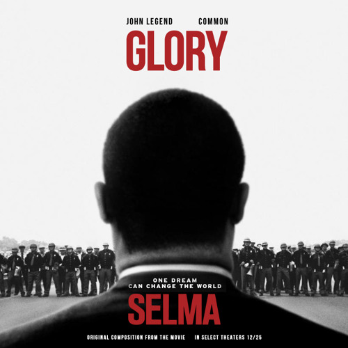 Stream Glory By Johnlegend Listen Online For Free On Soundcloud