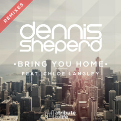 Dennis Sheperd feat. Chloe Langley - Bring You Home (Ronski Speed Remix) (ASOT 692)