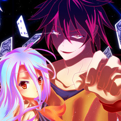 All Of You Is All Of Me - No Game No Life OST - #1 Popular Anime Soundtrack