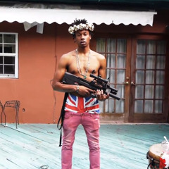 Ruben Slikk - INTERGALLACTIC SHAMAN