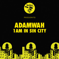 1am in Sin City - OUT NOW on Nurvous Records