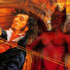 Paganini Caprice No.24