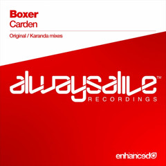 [2012] Boxer - Carden (Karanda Remix)