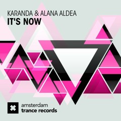 [2013] It's Now (feat. Alana Aldea)