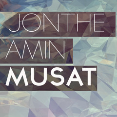JontheJohansson & Amin Zaibi - MUSAT