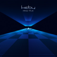 [2014] Kebu - Deep Blue (Karanda Remix)