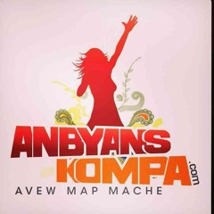 01 Chérie'm Kolé,DANN JUNIOR