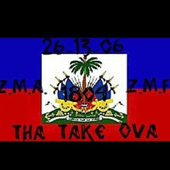 Zmf feat Yung Brixx