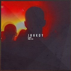 JAHKOY - Closer (E.Doza Remix)