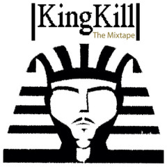 FAME - King Kill The Mixtape