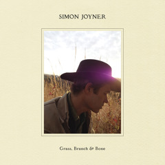 SIMON JOYNER - You Got Under My Skin