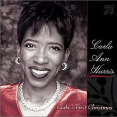 Silent Night - Carla Ann Harris