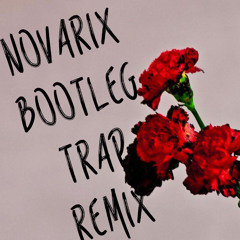 All of me - John Legend (Novarix Bootleg Trap Remix)