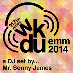 Mr. Sonny James 80 min set | October 11th | 2014 EMM