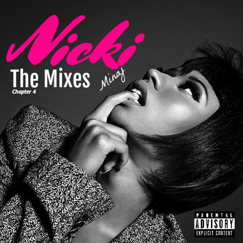 Nicki Minaj - Diamond Fangs Ft Beyoncé (Explicit)