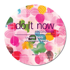 'SOFTLY' FROM P60 ft JAIDENE VEDA (veda nu jazz vocal)