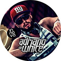 Podcast #003 - Adriano White [12-2014]