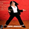 1 THE WAY BABY POWDER VOCAL SAX MIX   - Trimmed