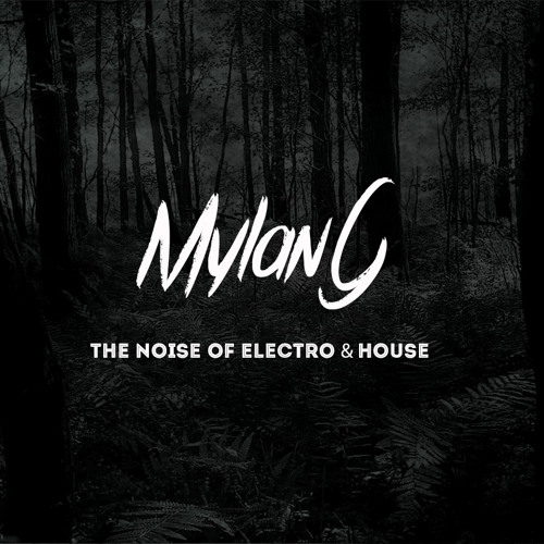 The Best electro House Dance Mix 2014 / MylanG Mix #2 (deejay live)