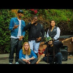Asher Roth - RAW Cypher (Ft. King Chip, $kinny & Chevy Woods)