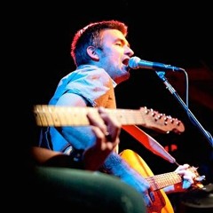 Medicate Myself (Live At The Magic Bag)
