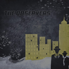 High Altitude - Rough Cut