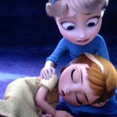 Do You Wanna Build A Snowman ~ Frozen Japanese (cover)