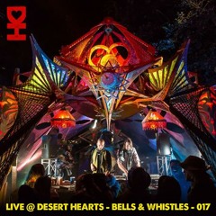 Live @ Desert Hearts - Bells & Whistles - 017