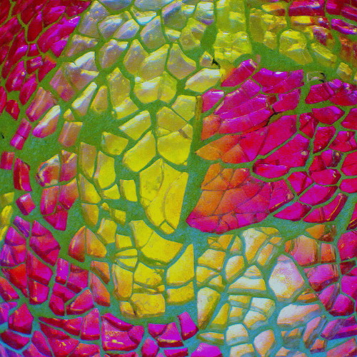 Have I Found It ?  (Lizeth's Dream) - CIAN and C.T.U