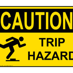 Trip Hazard (Produced By Ivan G.) (FREE)