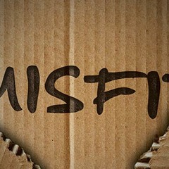 8Dio Misfit Collection: "The Drunken Carnival Waltz" by David Ashbourne