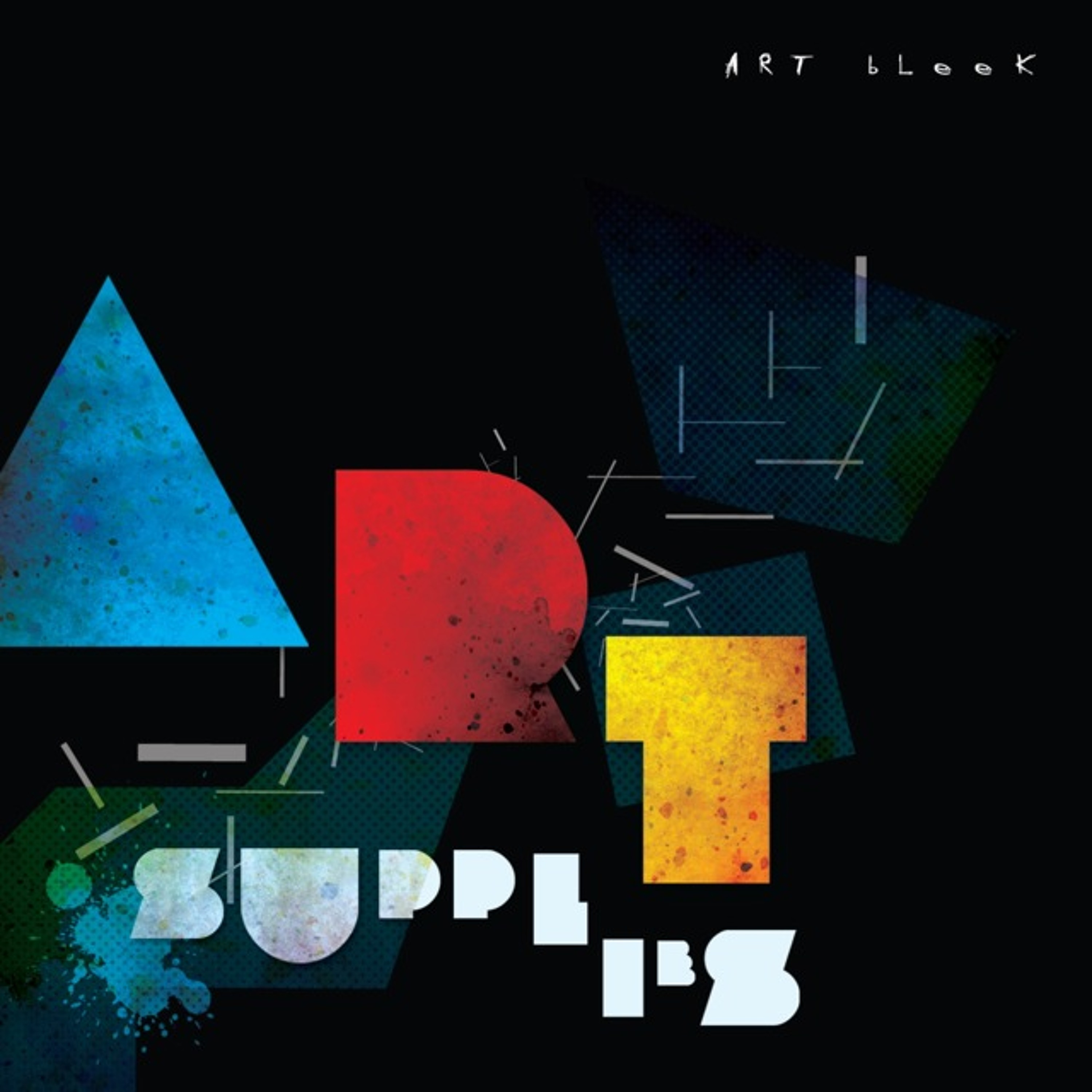 Art Bleek