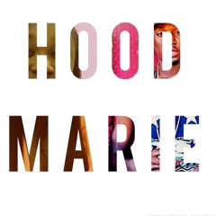 Hood Marie - Jkeyz