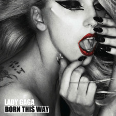 Born This Way (Acoustic Version)