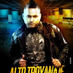 Alto Troyanaje ( Remix Extended Personal 2014) Waldonkinc El Troyano Ft Jhon Deivis Dj
