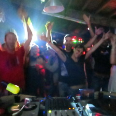 Rebel Phonk 2014 fiesta masia