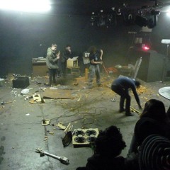 Silence Bombay - Mercredi c'est permis - Spécial Destruction - 12 12 2012