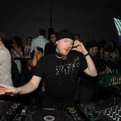 Favourite Mixes
