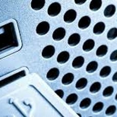The USB Port Mix