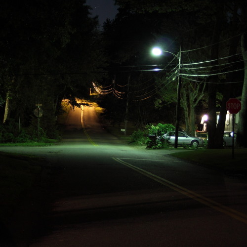 Setnja mracnim kvartom