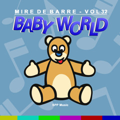 Bonne nuit Mimi (Bruno Dubois) - Mire de Barre Vol 32 à 34 : Baby World (Blue)
