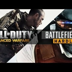 Modern Warfare VS Battlefield - Cyclo & Kronno