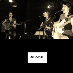 Junalyne - Sugar Man - Gain