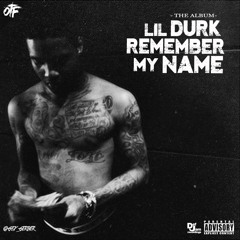 Lil Durk - He Say She Say (Prod By- Dree The Drummer)