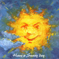 Sunny Day - (Busta Rhymes - Woo Hah!! REMIX)