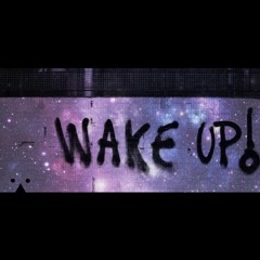 LeoTheYoungLion - Wake Up (Prod. BrainOrchestra)