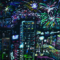 Twin Limb-Don't Even Think