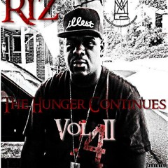 King Riz- Word To Mother