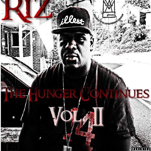 King Riz- Word To Mother