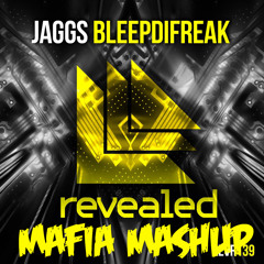 Dr.Dre & Milk & Cookies VS. Jaggs VS. Eurythmics - Still Sweet DiFreak (Mafia Mashup)